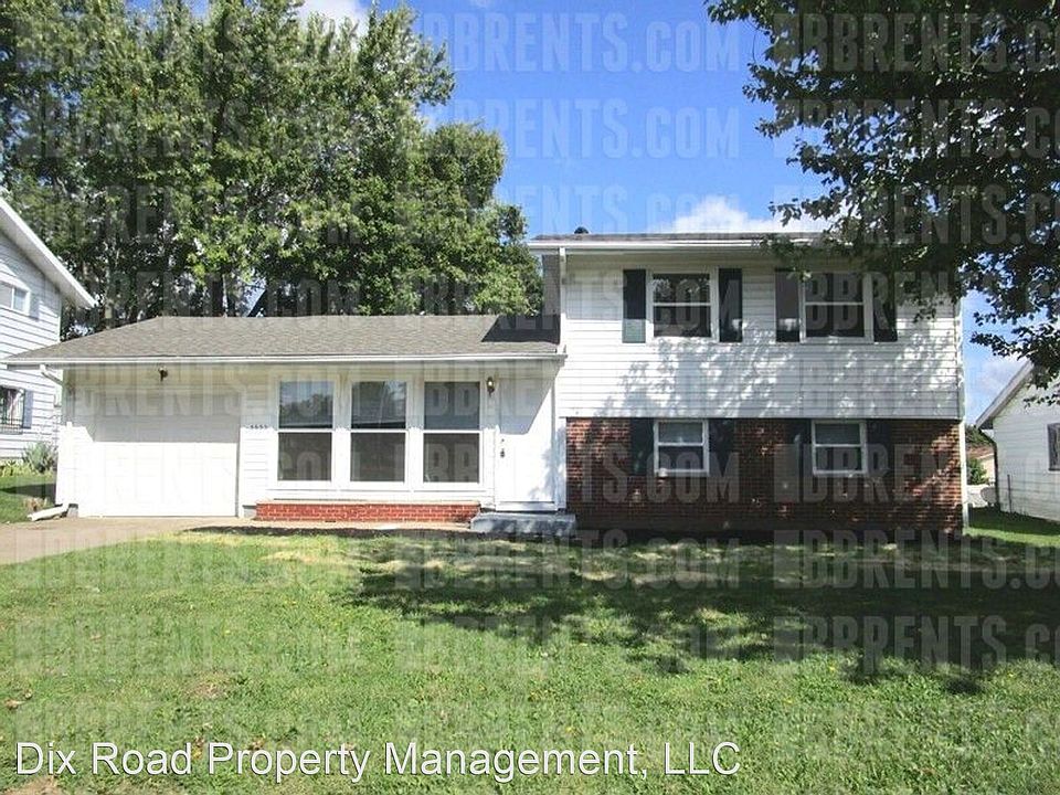 1st image of 3635 Elderberry Ave