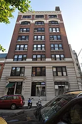 Rented by Brown Harris Stevens