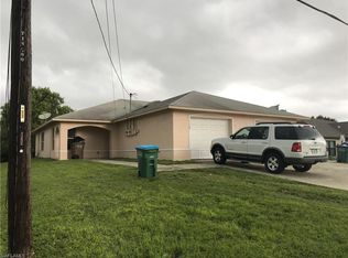 539-541 Hancock Bridge Pkwy, Cape Coral, FL 33990
