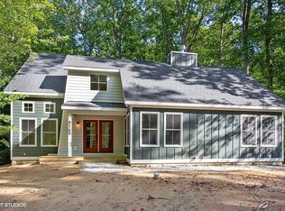 9165 Nashville Parkway, Union Pier, MI 49129