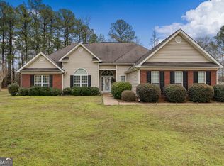123 Wexford Dr, Lagrange, GA 30241