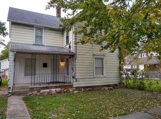 201 Jefferson St, Marion, OH 43302