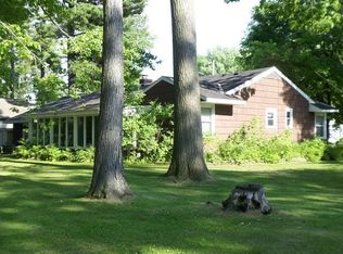 403 Fairview Way, Shawano, WI 54166