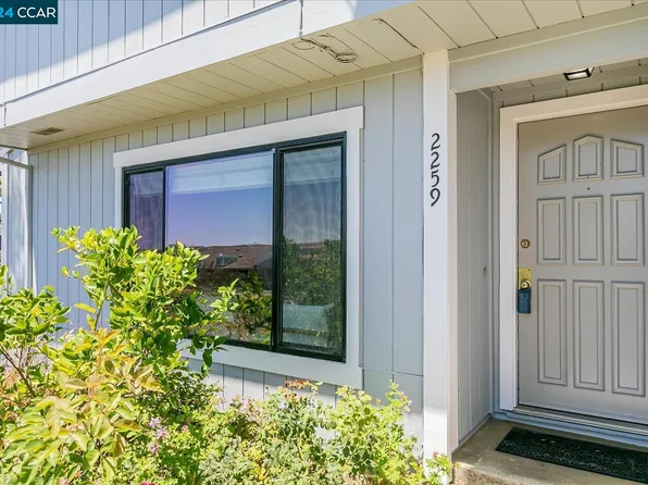 2259 Clearview Cir, Benicia, CA 94510