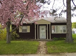 5309 N 68th St, Milwaukee, WI 53218