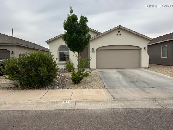 4656 Toluca Ave, Las Cruces, NM 88012