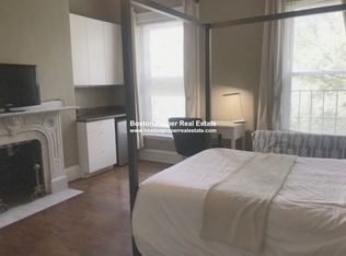 323 Beacon St #7, Boston, MA 02116