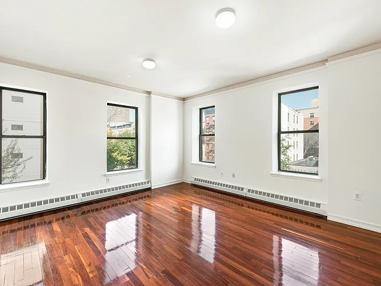 2149 Frederick Douglass Blvd #3A — Photo 7