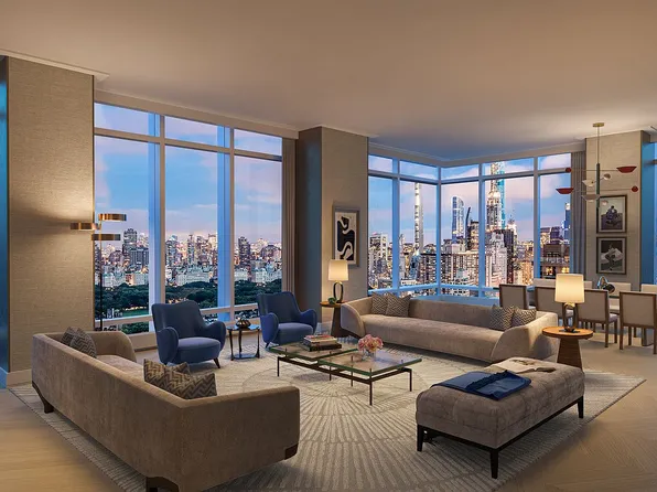 200 Amsterdam Ave #Penthouse 1, New York, NY 10023