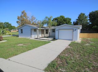 4632 Crescent Rd, Spring Hill, FL 34606