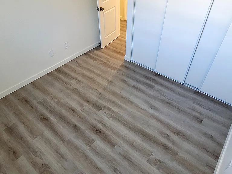 Bedroom #1