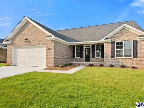 3759 W Lake Dr, Florence, SC 29501