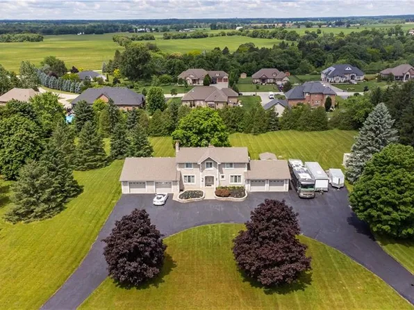 59 Highland Dr, Brant, ON N3T 0L5