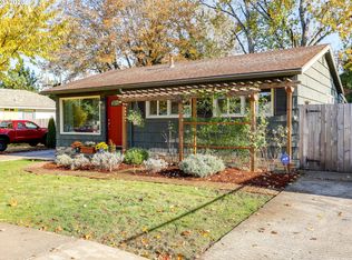 7568 N Gilbert Ave, Portland, OR 97203