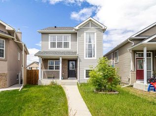 59 SE Saddlemont Rd NE, Calgary, AB T3J 5E4