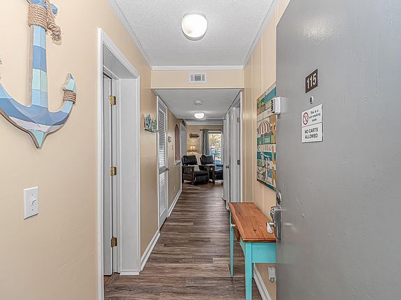 2nd image of 5905 S Kings Hwy. #115 A