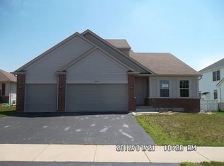 29951 Trim Creek Ln, Beecher, IL 60401
