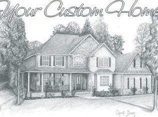 439 Halifax Dr, Martinez, GA 30907