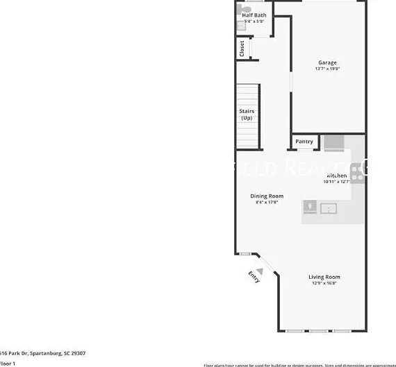 516 Mill Park Way — Photo 26