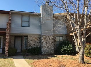 10603 White Oak Canyon Rd, Oklahoma City, OK 73162