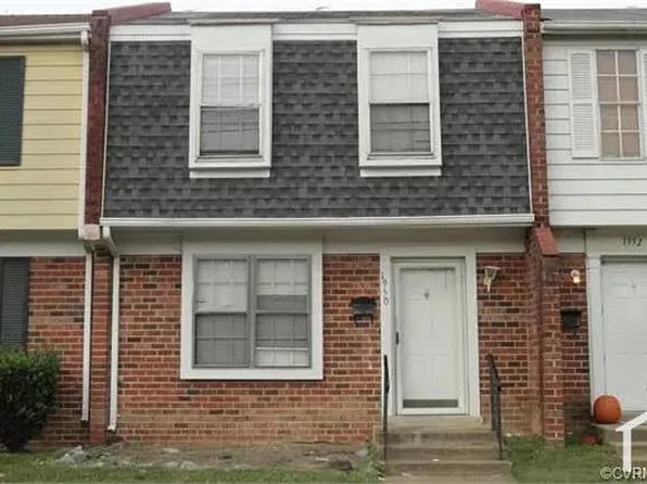 1950 Repp Cir, Henrico, VA 23075