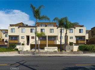 1020 S Marengo Ave UNIT 6, Alhambra, CA 91803