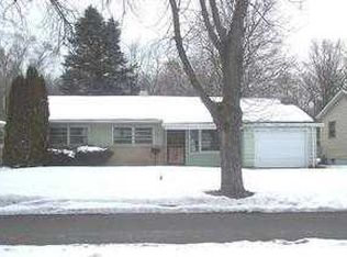 524 W 66th Pl, Merrillville, IN 46410