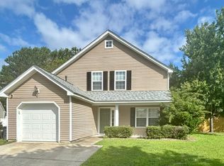 117 Verano Ct, Lexington, SC 29073