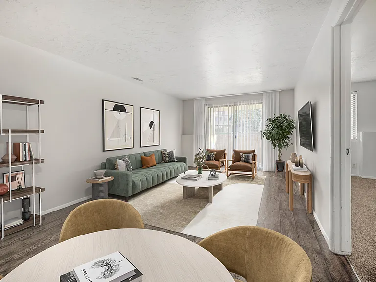 The Pointe at Northridge — Photo 9