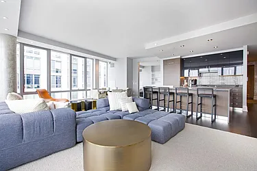 Rented by BLU Real Estate