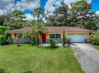 200 Herron Rd, North Fort Myers, FL 33903