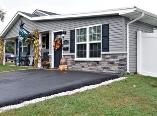 744 S Olds Blvd, Fairless Hills, PA 19030