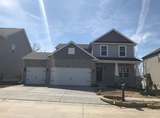 314 Chestnut Creek Cir, Dardenne Prairie, MO 63368