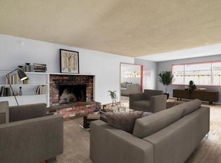 785 Saint Francis Ave, Novato, CA 94947