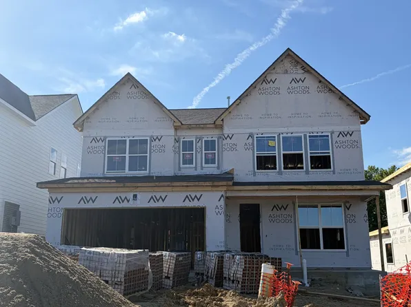 225 Jasmine Way Lot 384, La Vergne, TN 37086