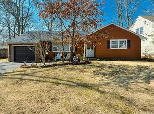 411 Alpine St, Forked River, NJ