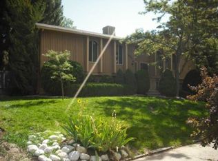 9925 S Aplomado Dr, Sandy, UT 84092