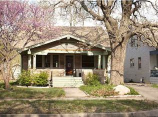 842 N Litchfield Ave, Wichita, KS 67203