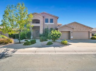 2165 W Longhorn Dr, Chandler, AZ 85286