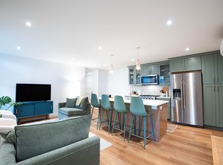 3521 35th St NW Unit 1, Washington, DC 20016