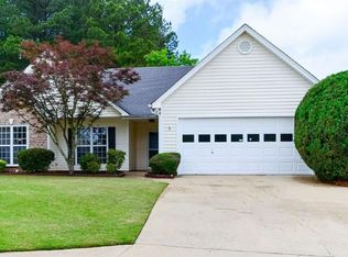282 Ellesmere Ct, Sugar Hill, GA 30518