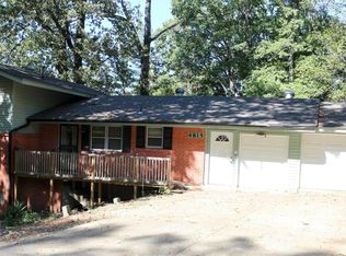 4815 E Shore Dr, Memphis, TN 38109