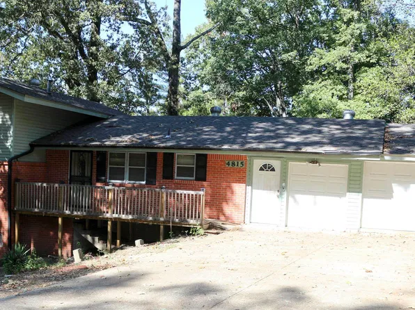 4815 E Shore Dr, Memphis, TN 38109