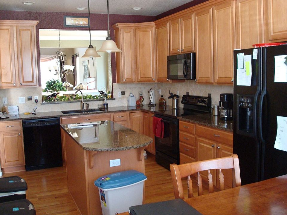 Our kitchen