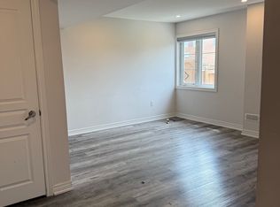 36 Geranium Cres #BASEMENT, Brampton, ON L6Y1N8