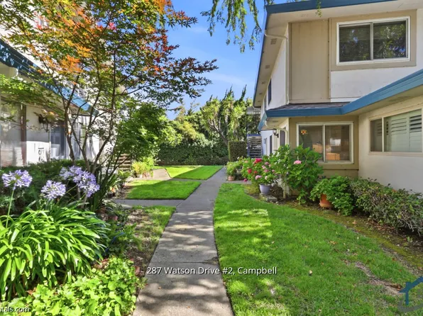 287 Watson Dr APT 2, Campbell, CA 95008