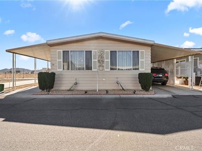 5001 W Florida Ave Spc 266, Hemet, CA, 92545