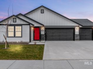 3682 S Walnut Ridge Way, Nampa, ID 83686