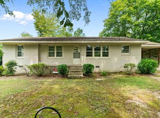 2320 Auburn Rd, Raleigh, NC 27610