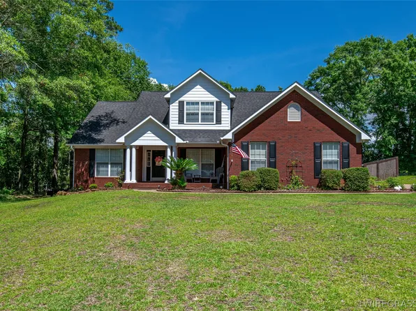 204 Wentworth Dr, Enterprise, AL 36330